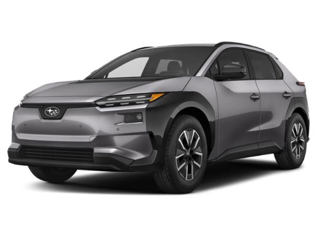 New 2026 Subaru Solterra Premium image 24