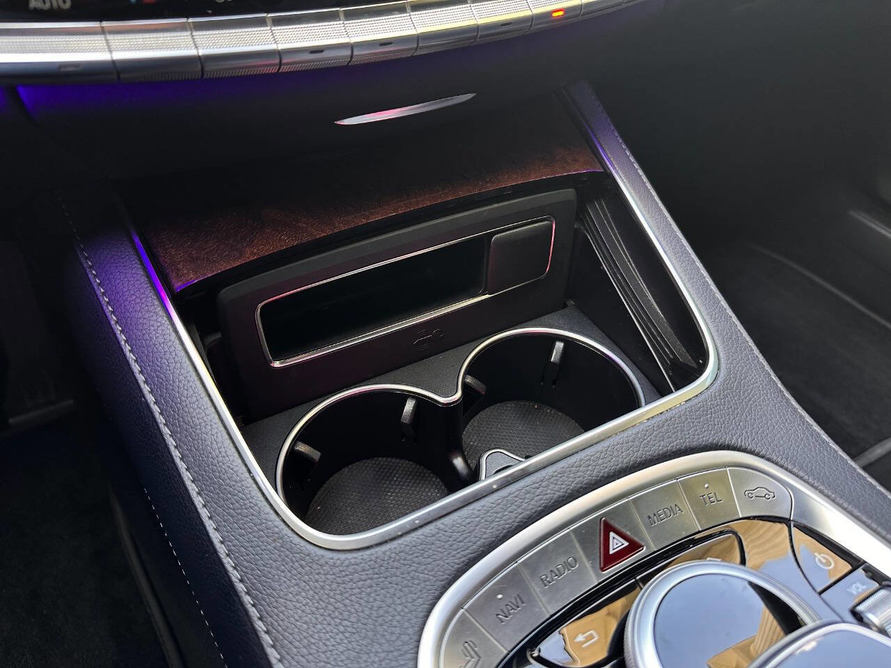 Used 2018 Mercedes-Benz S 450 Sedan image 55