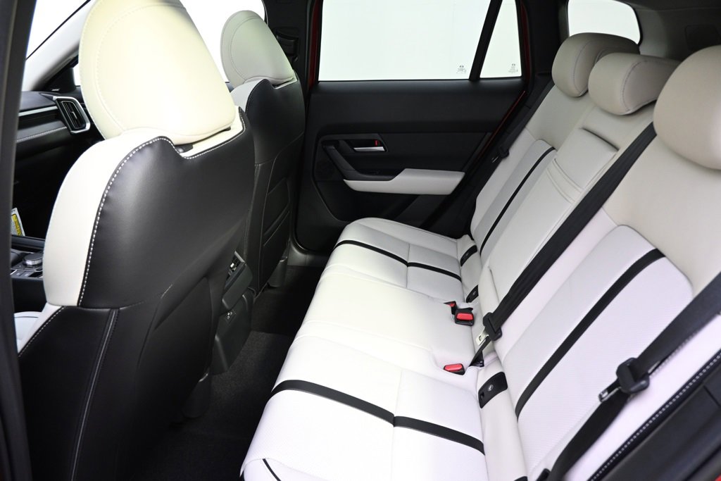 New 2026 MAZDA CX-50 AWD 2.5 S w/ Cargo Package image 21