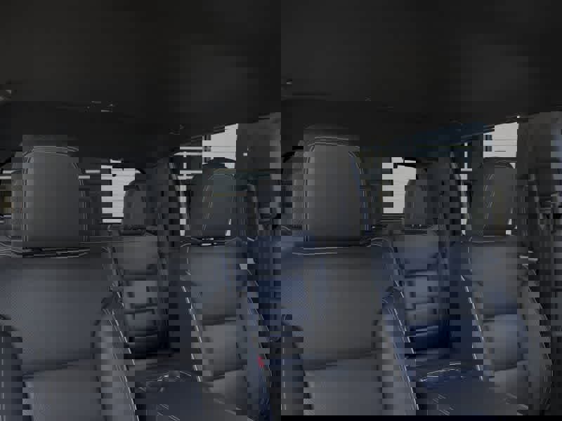 New 2026 GMC Sierra EV Elevation w/ Premium Package image 24