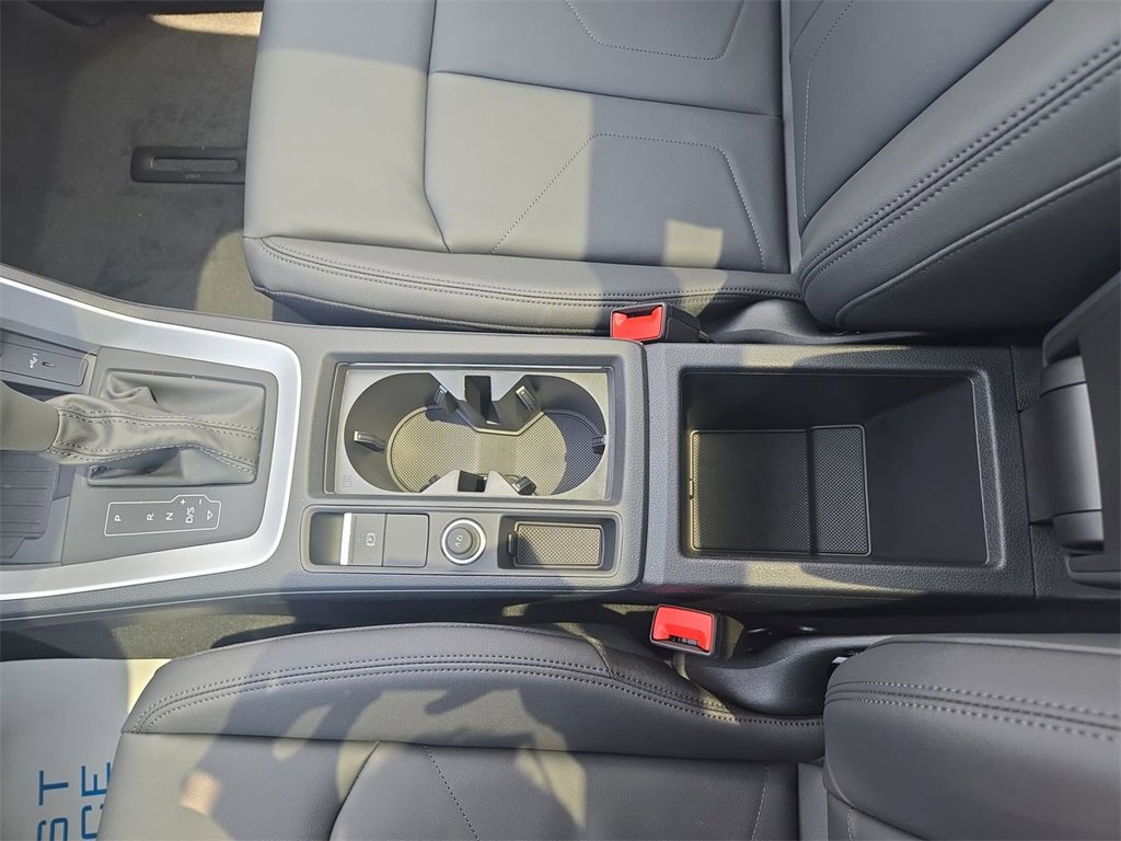 New 2025 Audi Q3 2.0T Premium image 20