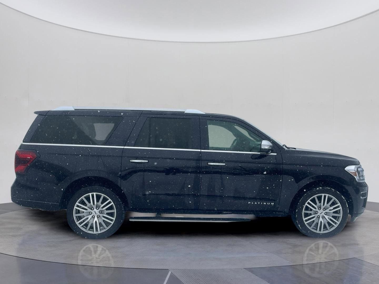 Used 2023 Ford Expedition Max Platinum image 8