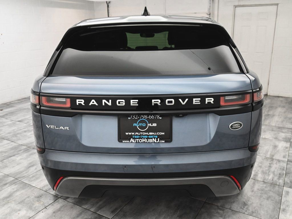 Used 2023 Land Rover Range Rover Velar S image 5