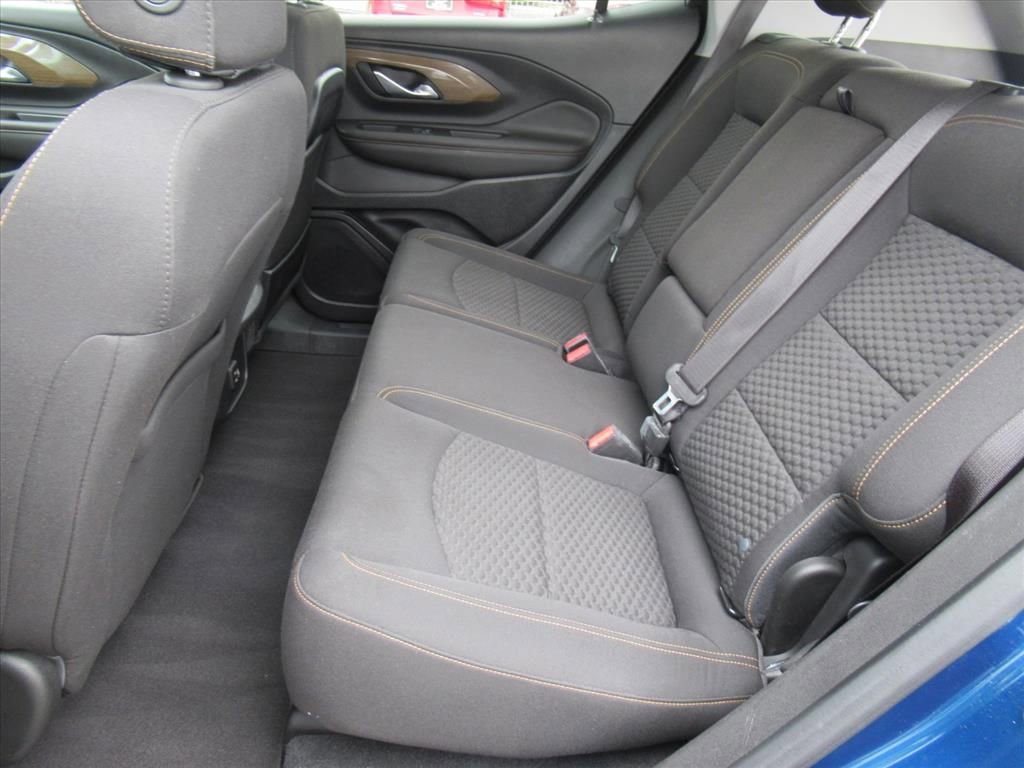Used 2020 GMC Terrain SLE w/ Driver Convenience Package image 27