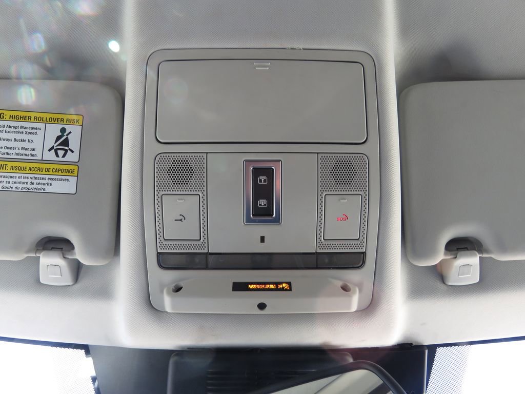 Used 2019 Land Rover Discovery Sport HSE image 27