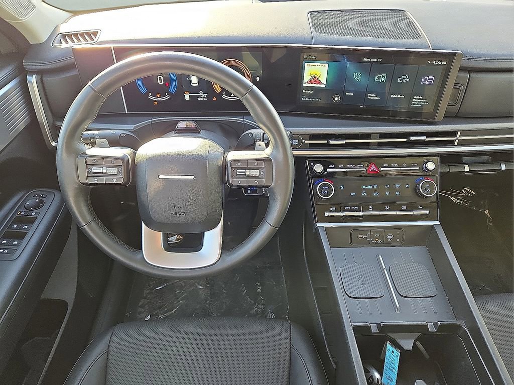 Used 2025 Hyundai Santa Fe SEL image 16