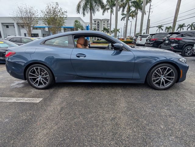 Used 2023 BMW 430i 430i image 16