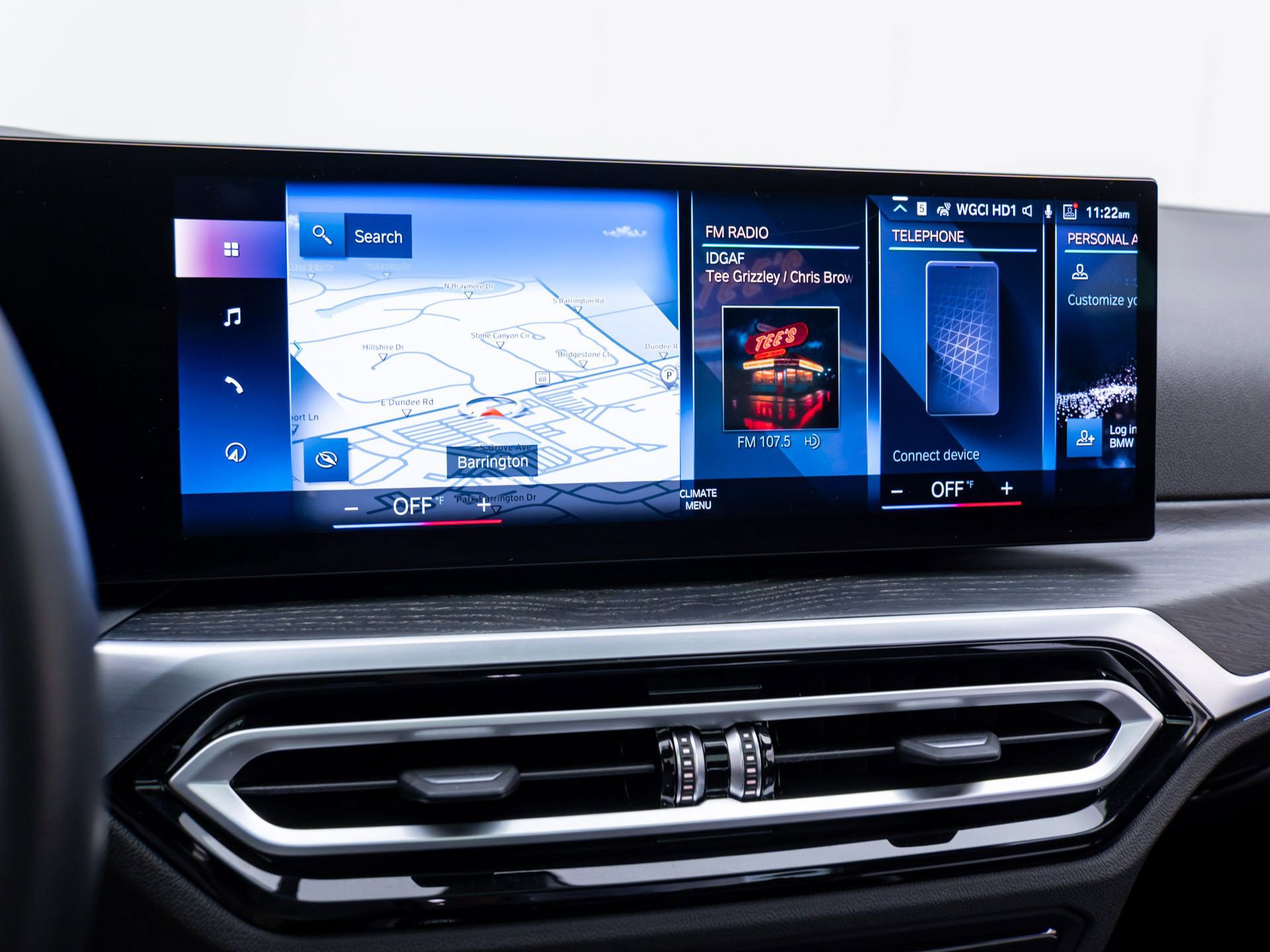 Certified 2023 BMW 330i xDrive Sedan image 23