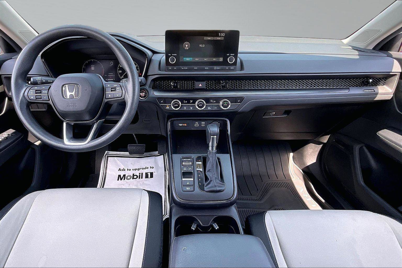 Used 2023 Honda CR-V EX image 17