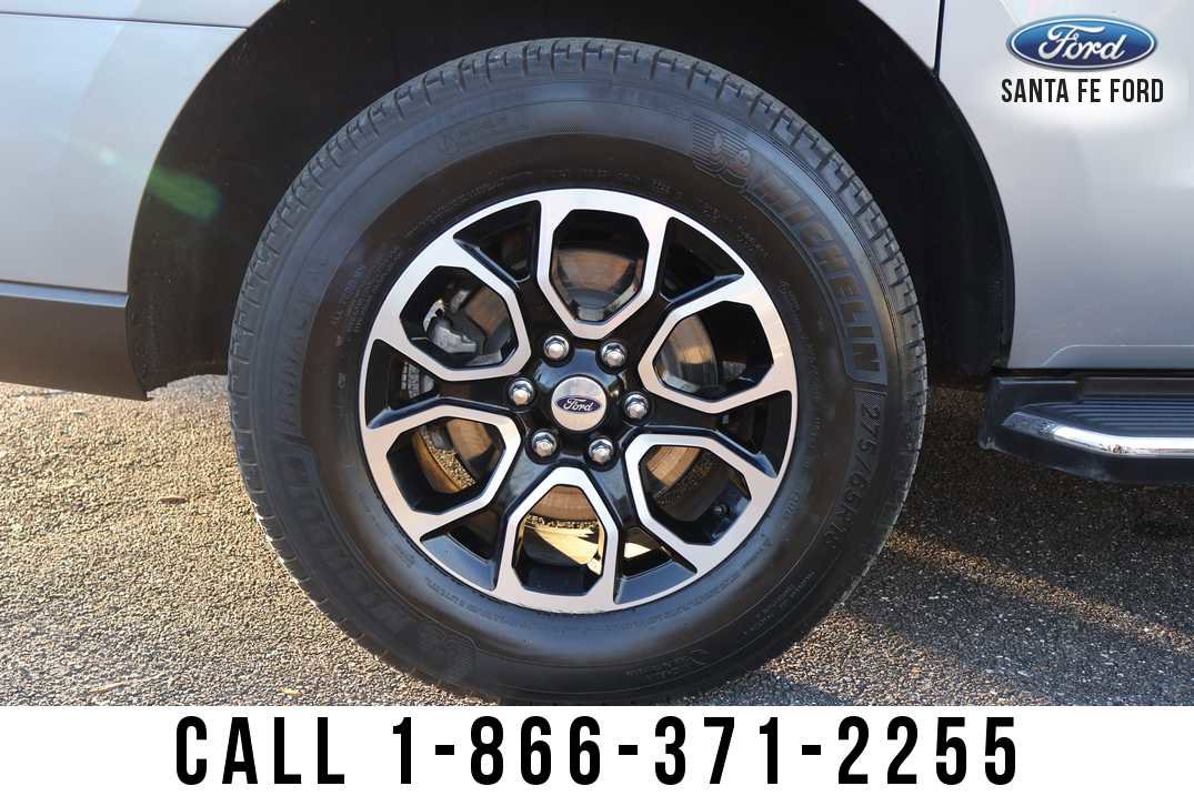 Used 2022 Ford Expedition Max XLT RWD image 6