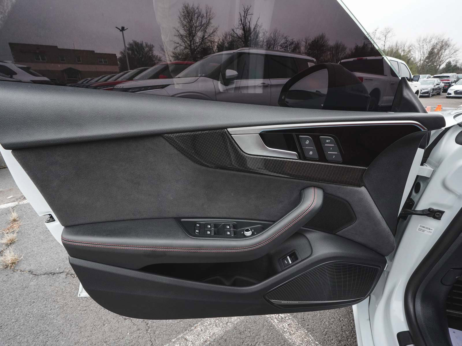 Used 2025 Audi S5 Premium Plus w/ Premium Plus Package image 9