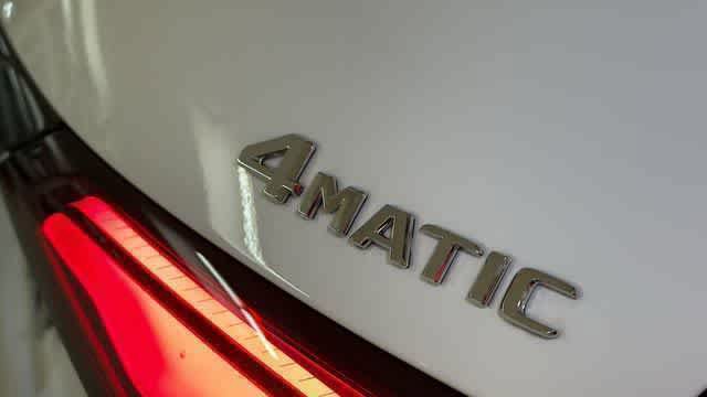 Certified 2026 Mercedes-Benz GLC 300 4MATIC image 7
