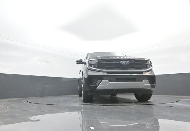 New 2025 Ford Expedition Max Platinum w/ Platinum Ultimate Package image 23