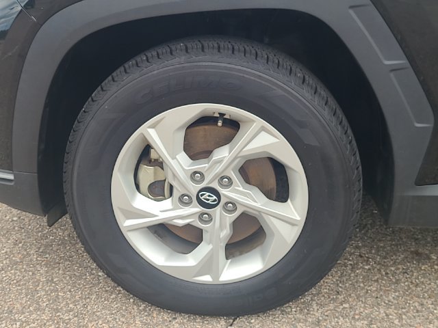 Used 2024 Hyundai Tucson SEL AWD/4WD image 9