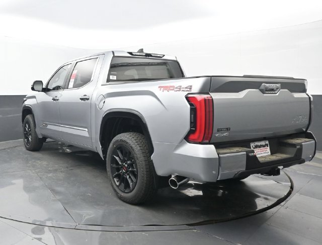 New 2026 Toyota Tundra 1794 Edition w/ TRD Off-Road Package AWD/4WD image 3