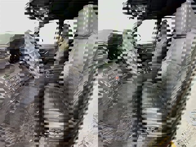 New 2025 Toyota Tacoma TRD Off-Road image 20