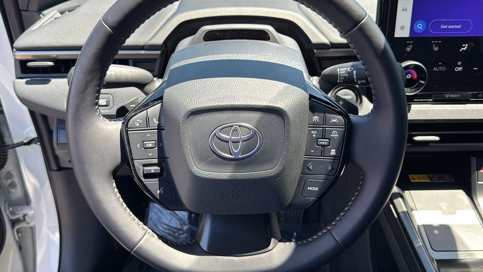 Certified 2026 Toyota bZ AWD/4WD image 17
