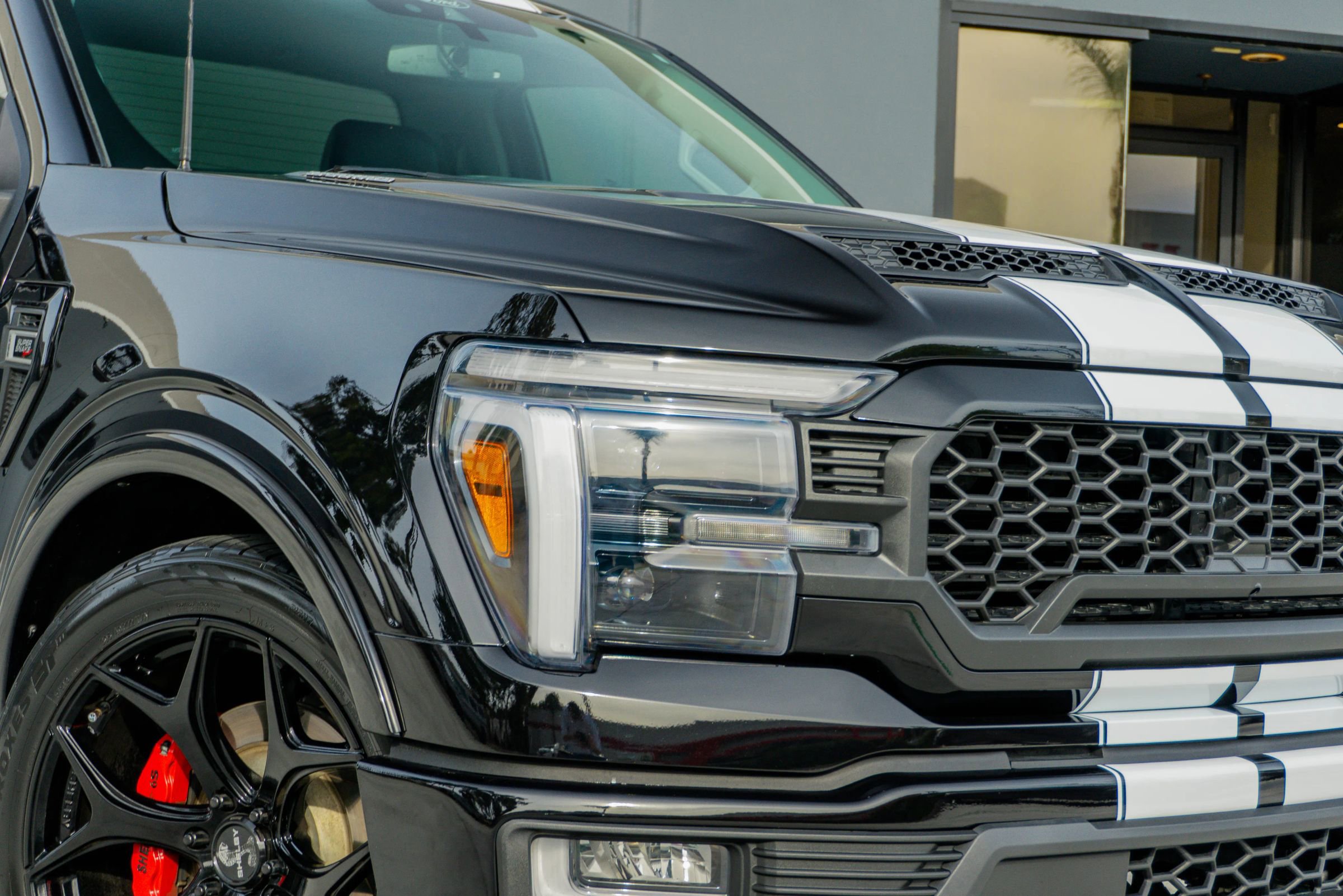 Used 2021 Ford F150 XLT w/ Equipment Group 301A Mid image 32