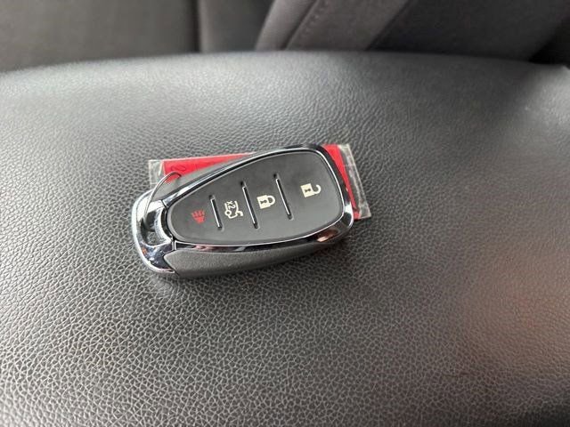 Used 2024 Chevrolet Malibu LS w/ Driver Confidence Package image 45