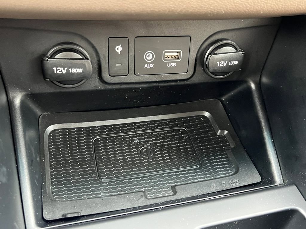 Used 2021 Hyundai Tucson Ultimate image 32