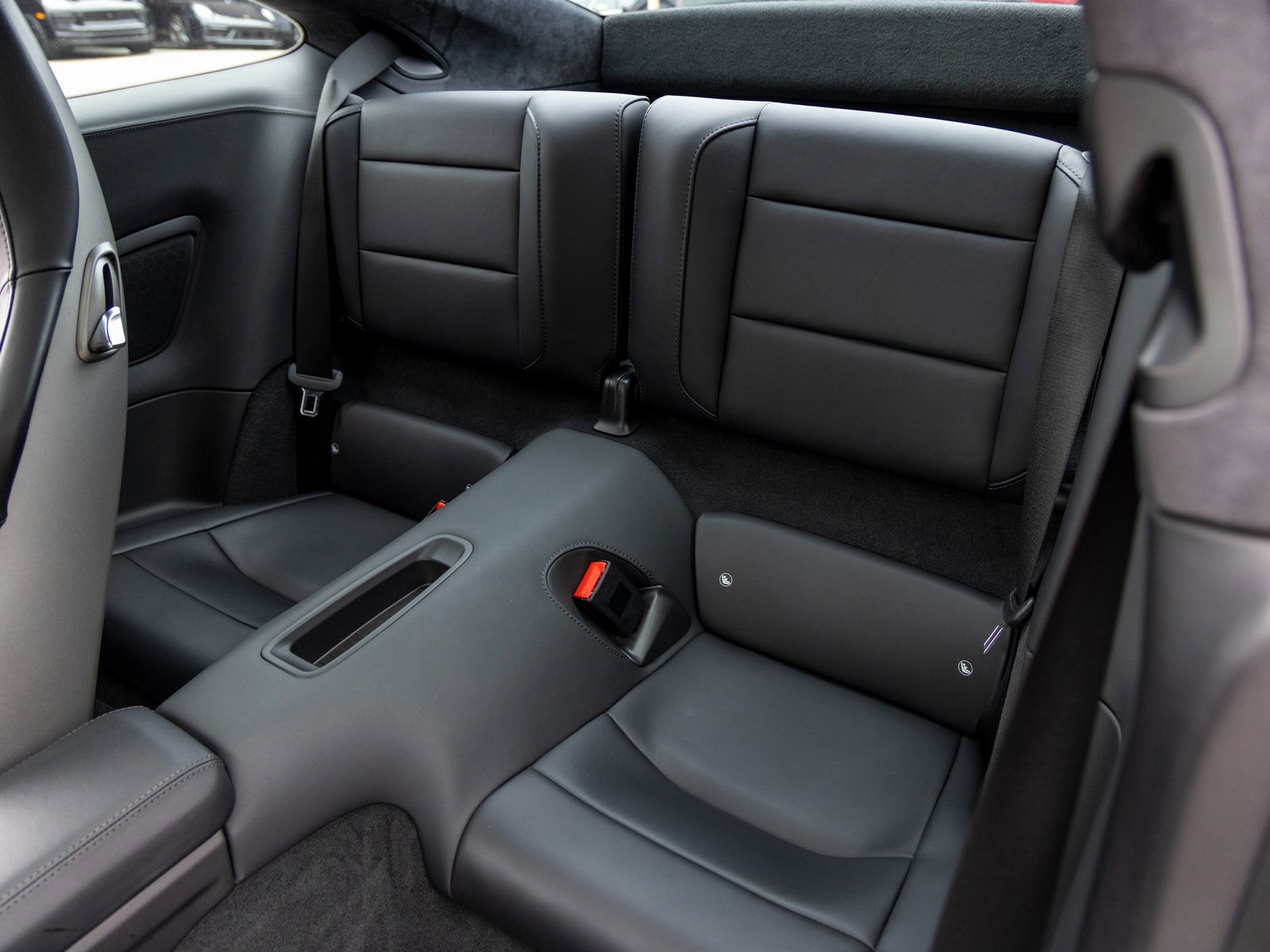 Certified 2017 Porsche 911 Carrera 4S image 41