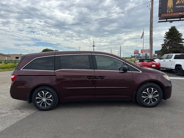 Used 2012 Honda Odyssey LX image 35