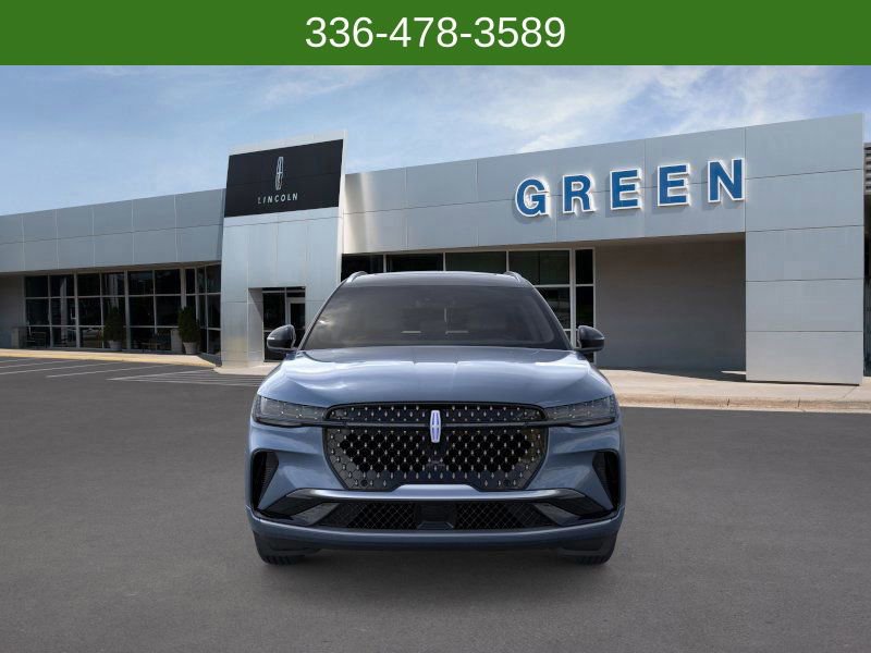 New 2026 Lincoln Nautilus Black Label image 6