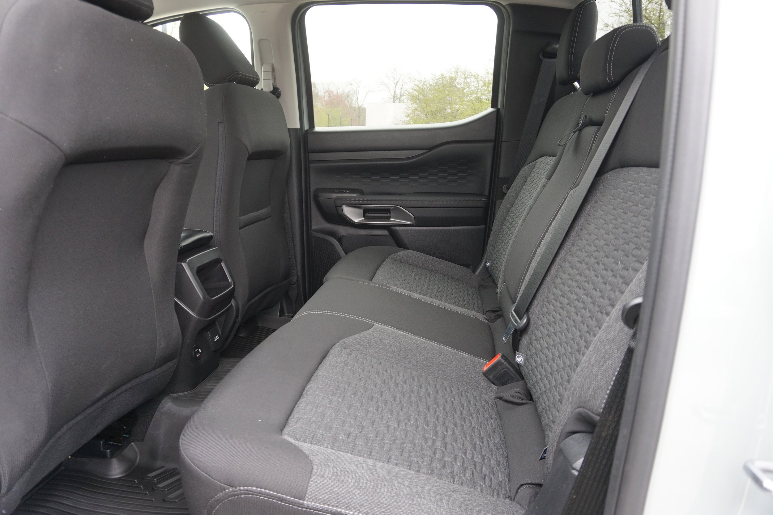 Used 2024 Ford Ranger XLT w/ Equipment Group 301A High AWD/4WD image 14