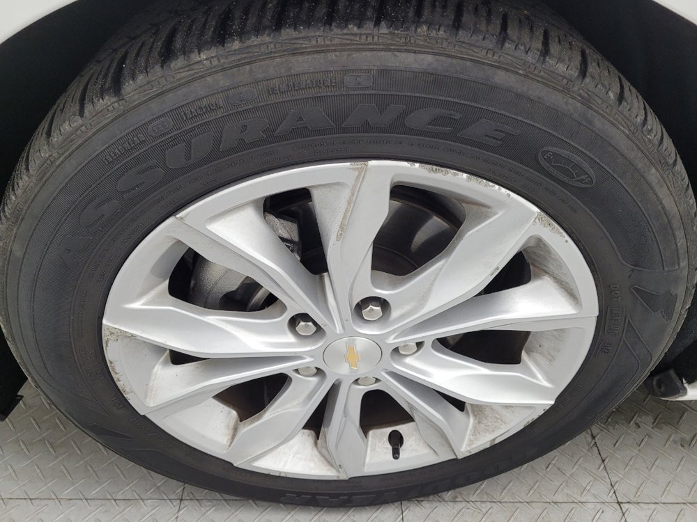 Used 2024 Chevrolet Malibu LT image 31