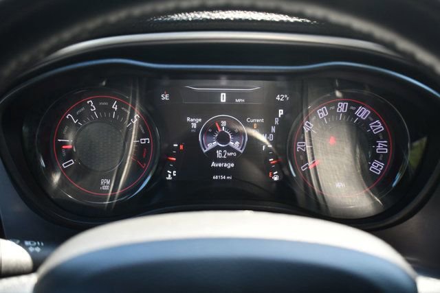 Used 2022 Dodge Challenger SXT w/ Blacktop Package image 23