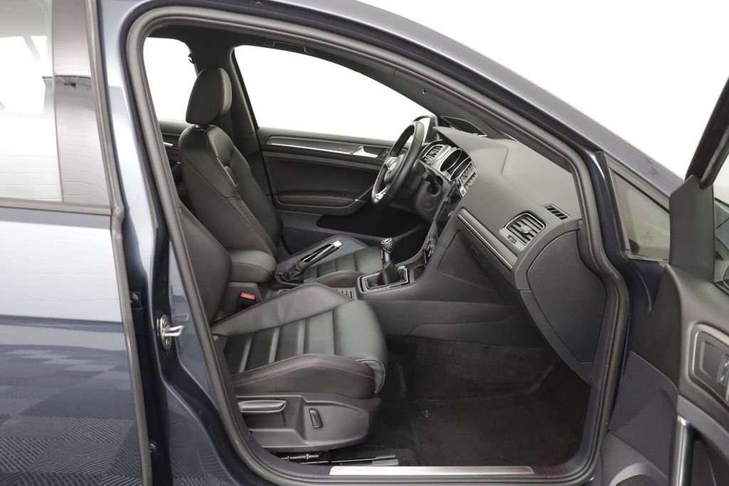 Used 2019 Volkswagen GTI Autobahn image 19