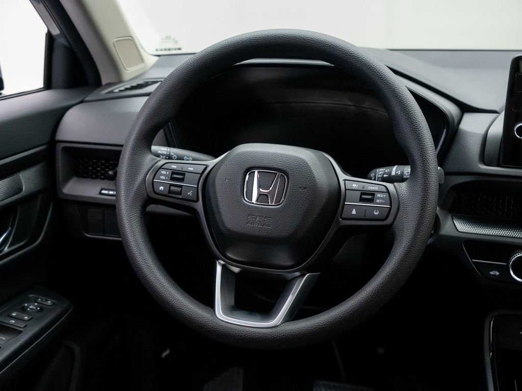 New 2026 Honda CR-V EX image 11