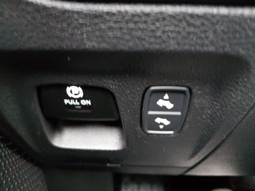 Used 2025 RAM 1500 Rebel w/ Rebel Level 1 Equipment Group image 40