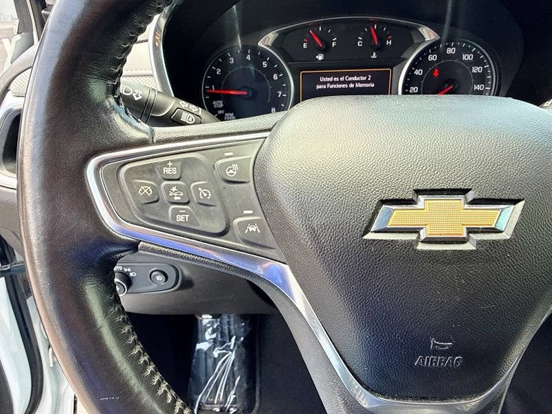 Used 2021 Chevrolet Equinox Premier AWD/4WD image 27