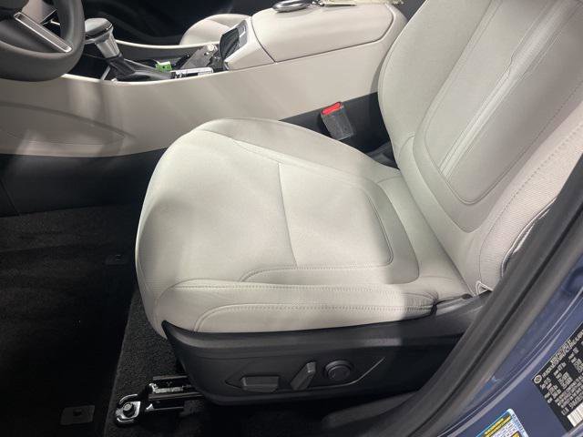 New 2026 Hyundai Tucson SEL image 7