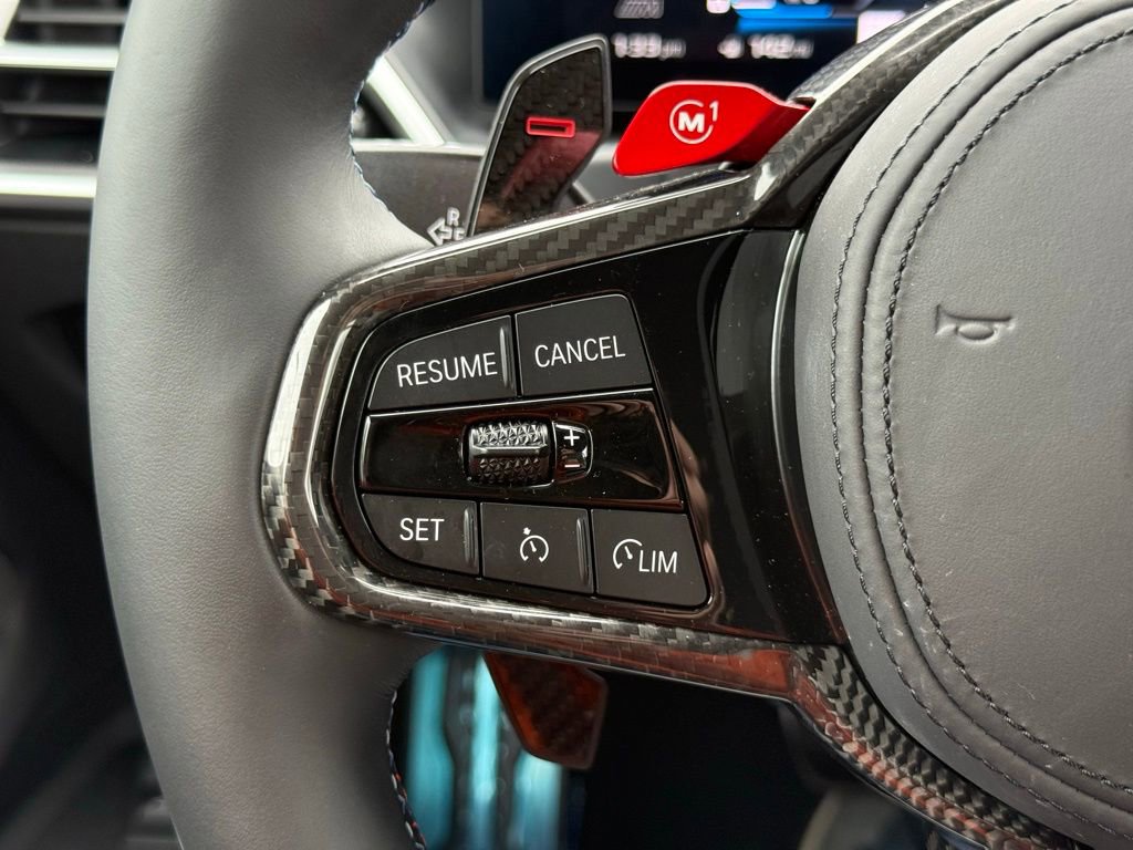 Used 2025 BMW M4 xDrive Competition w/ Executive Package image 27
