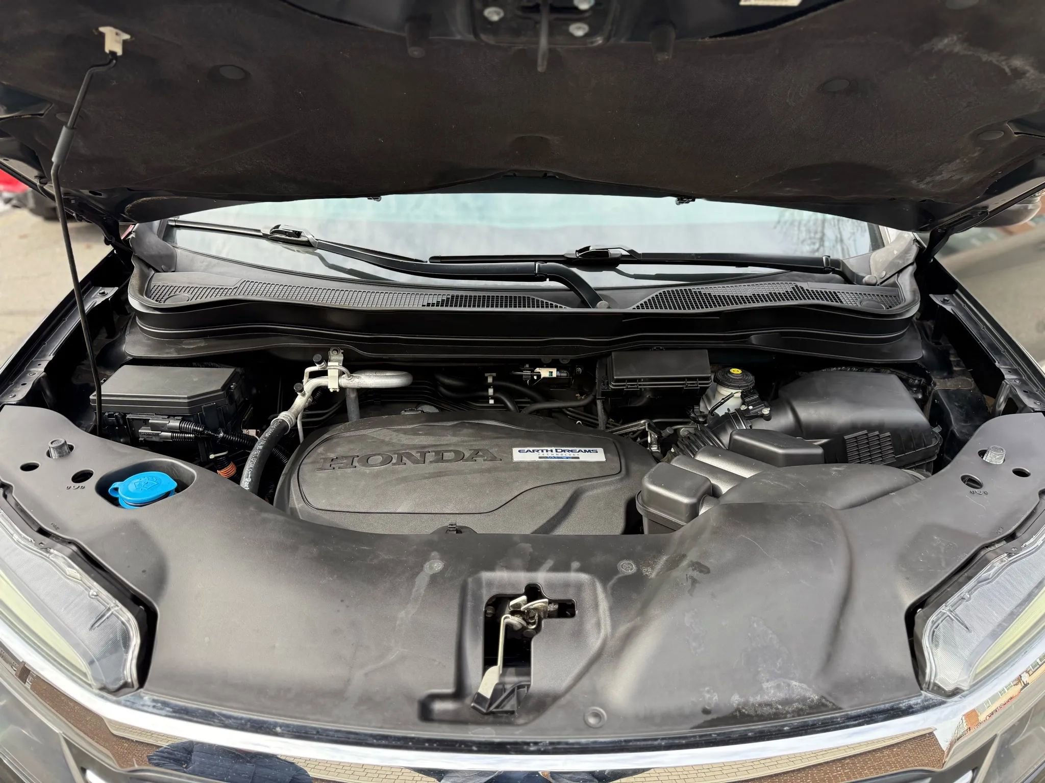 Used 2016 Honda Pilot EX-L image 50