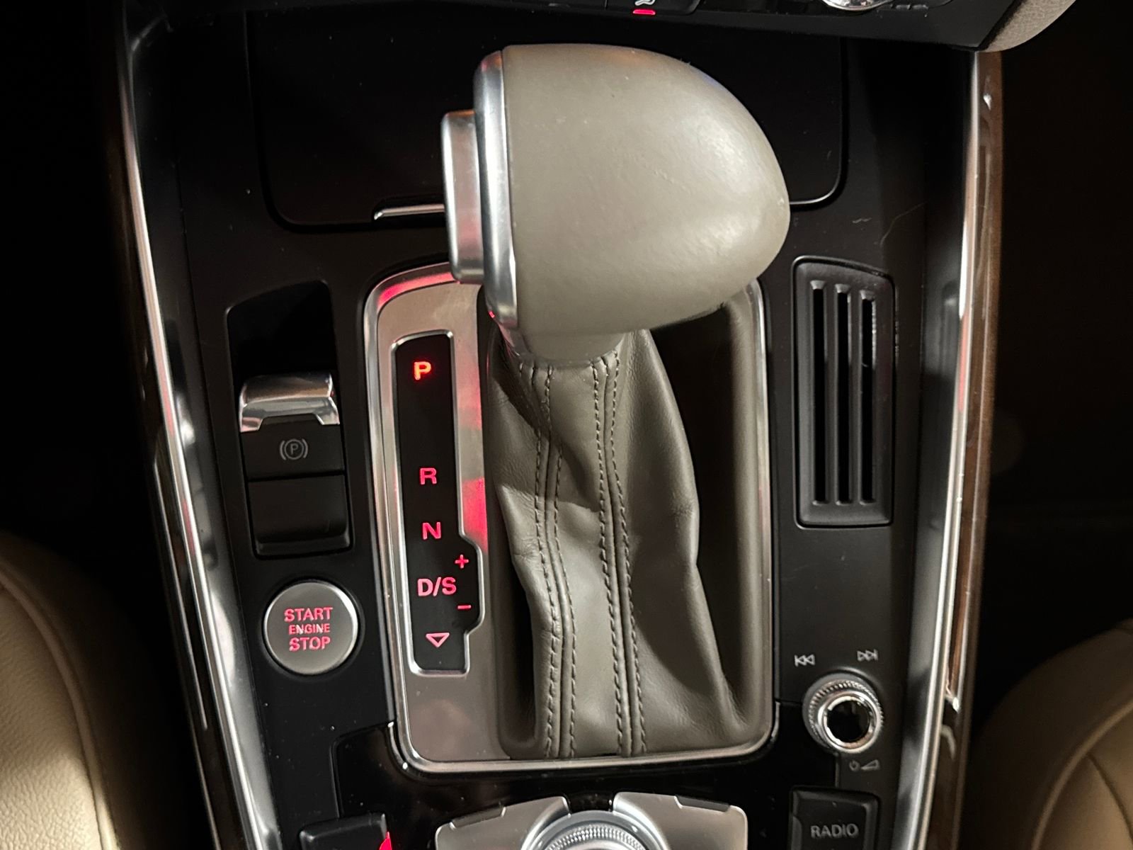 Used 2016 Audi Q5 3.0T Premium Plus w/ Technology Package image 20