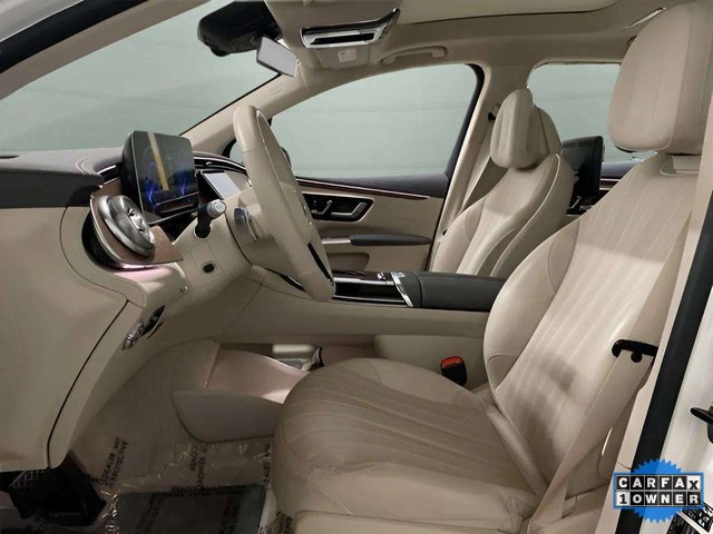 Used 2023 Mercedes-Benz EQS 450+ SUV image 58