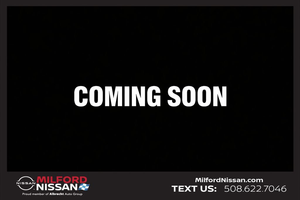 Certified 2022 Nissan Murano S image 1