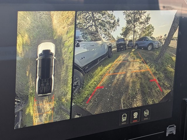 New 2026 GMC Hummer EV 4x4 Crew Cab image 12