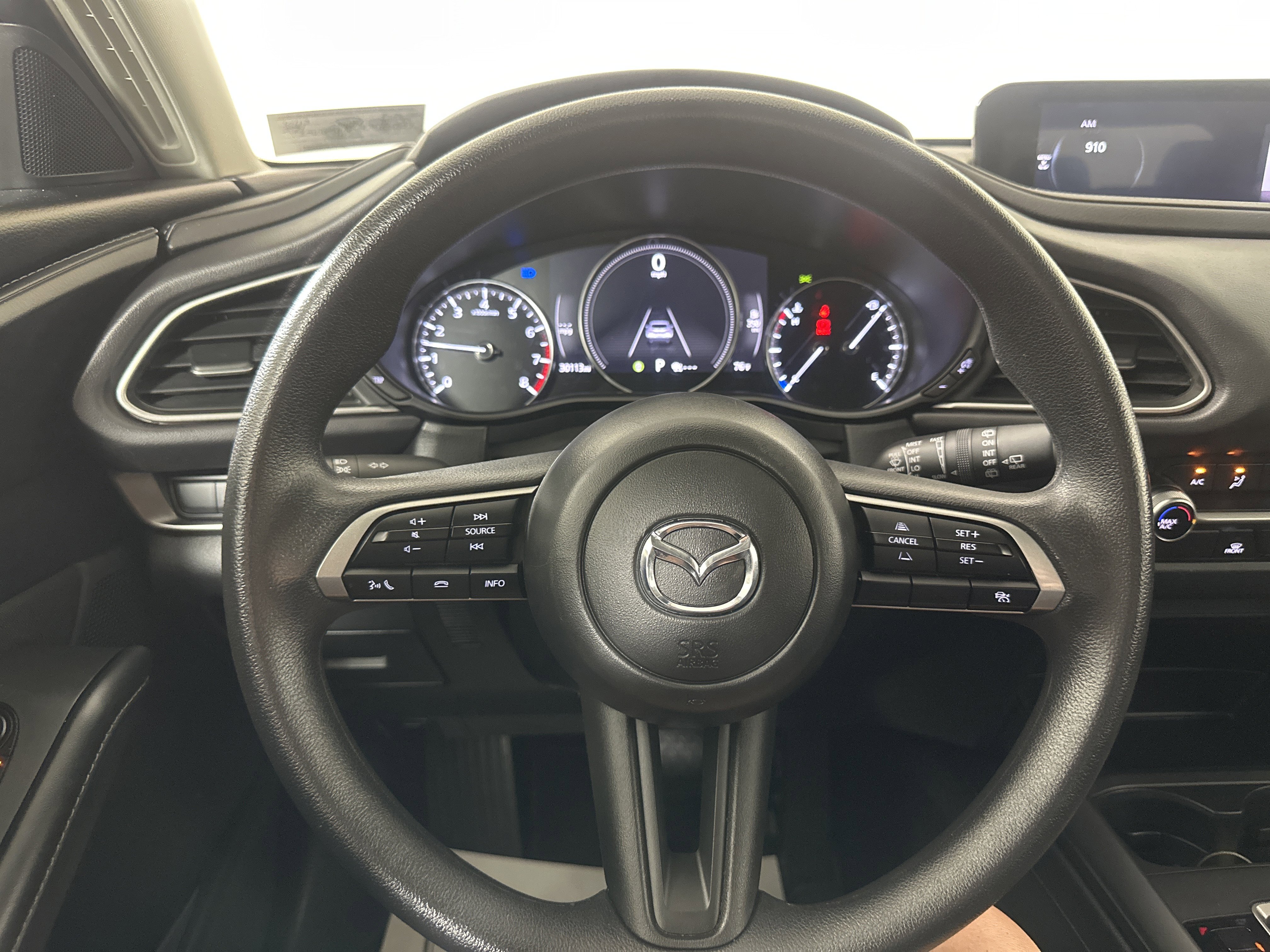 Used 2024 MAZDA CX-30 AWD 2.5 S image 12