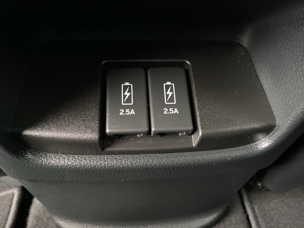 Used 2022 Honda CR-V EX-L image 21
