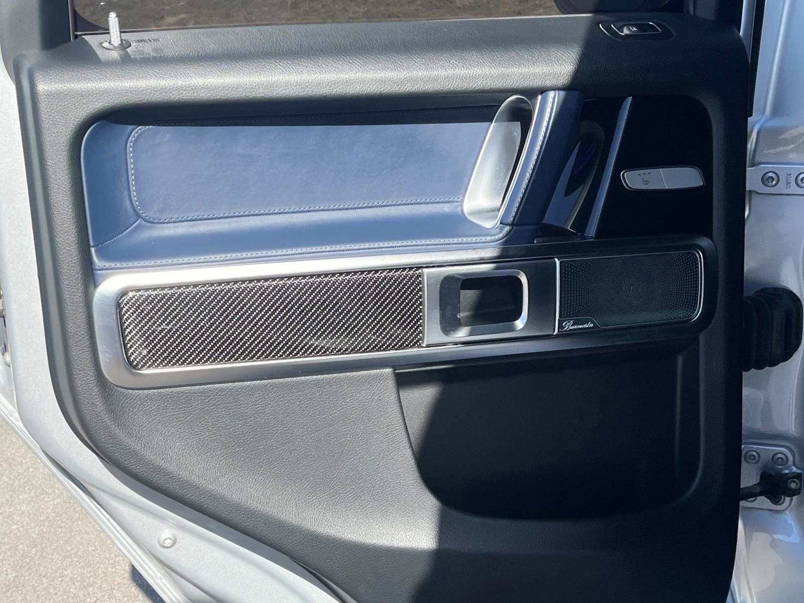 Certified 2019 Mercedes-Benz G 63 AMG 4MATIC image 14