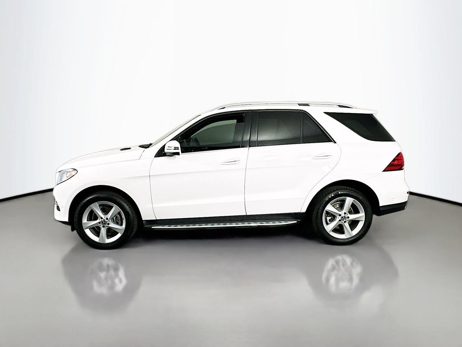 Used 2018 Mercedes-Benz GLE 350 4MATIC image 5