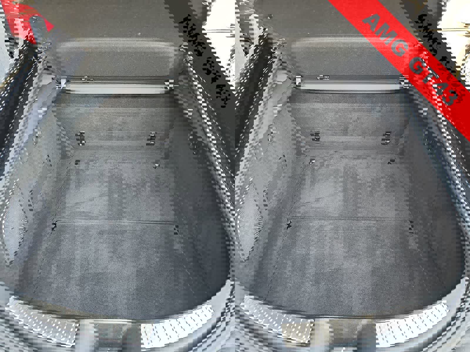 Used 2023 Mercedes-Benz AMG GT 43 image 23