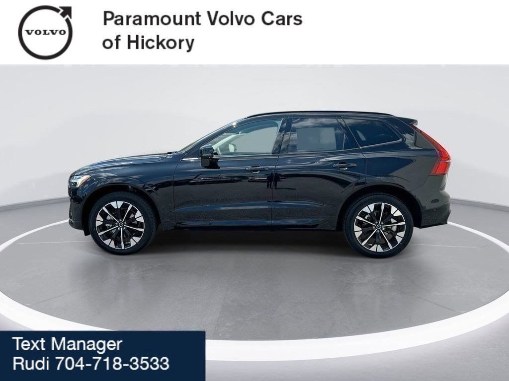 New 2026 Volvo XC60 B5 Plus w/ Protection Package Premier image 5