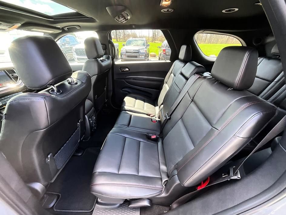 New 2026 Dodge Durango GT AWD/4WD image 32
