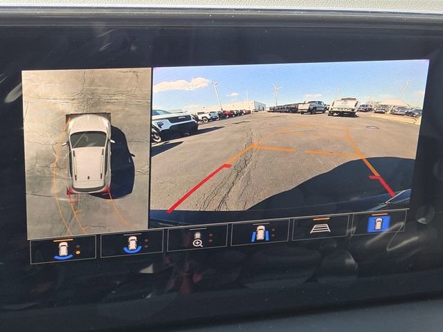 New 2026 Buick Encore GX Sport Touring w/ Advanced Technology Package image 3