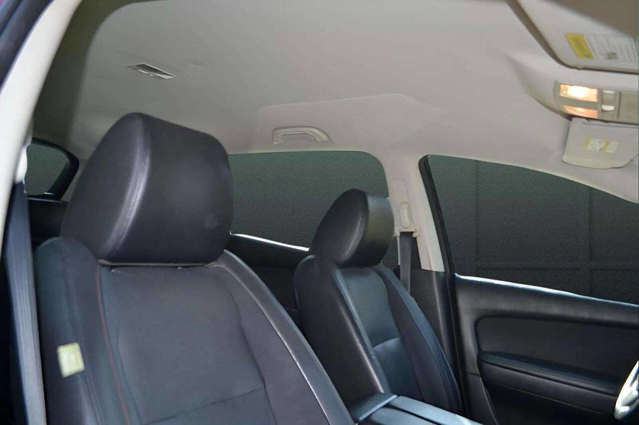 Used 2013 MAZDA CX-9 Touring image 28